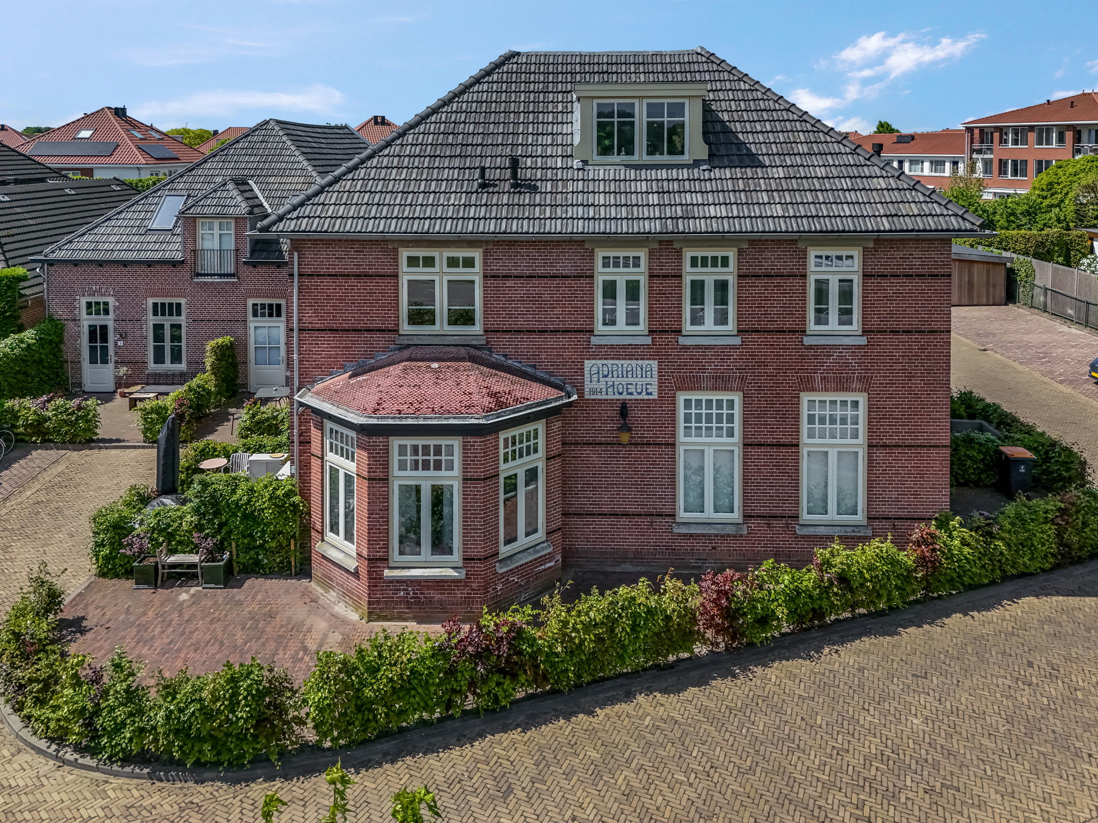 Graaf van Lynden van Sandenburgweg 3 17, 3962 RB Wijk bij duurstede - Foto 1