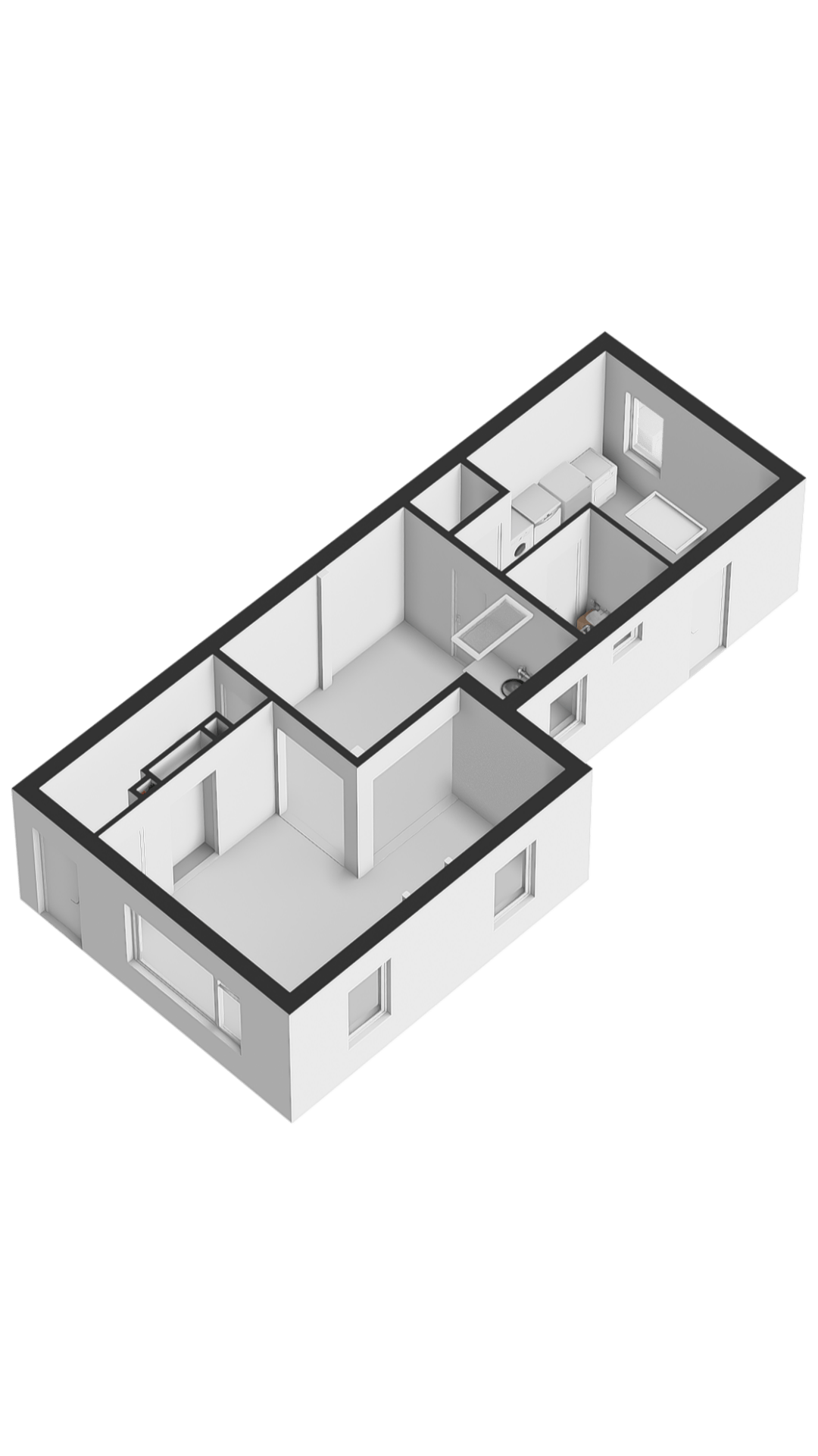 Clarissenstraat 20, 6659 BN Wamel - Map 2