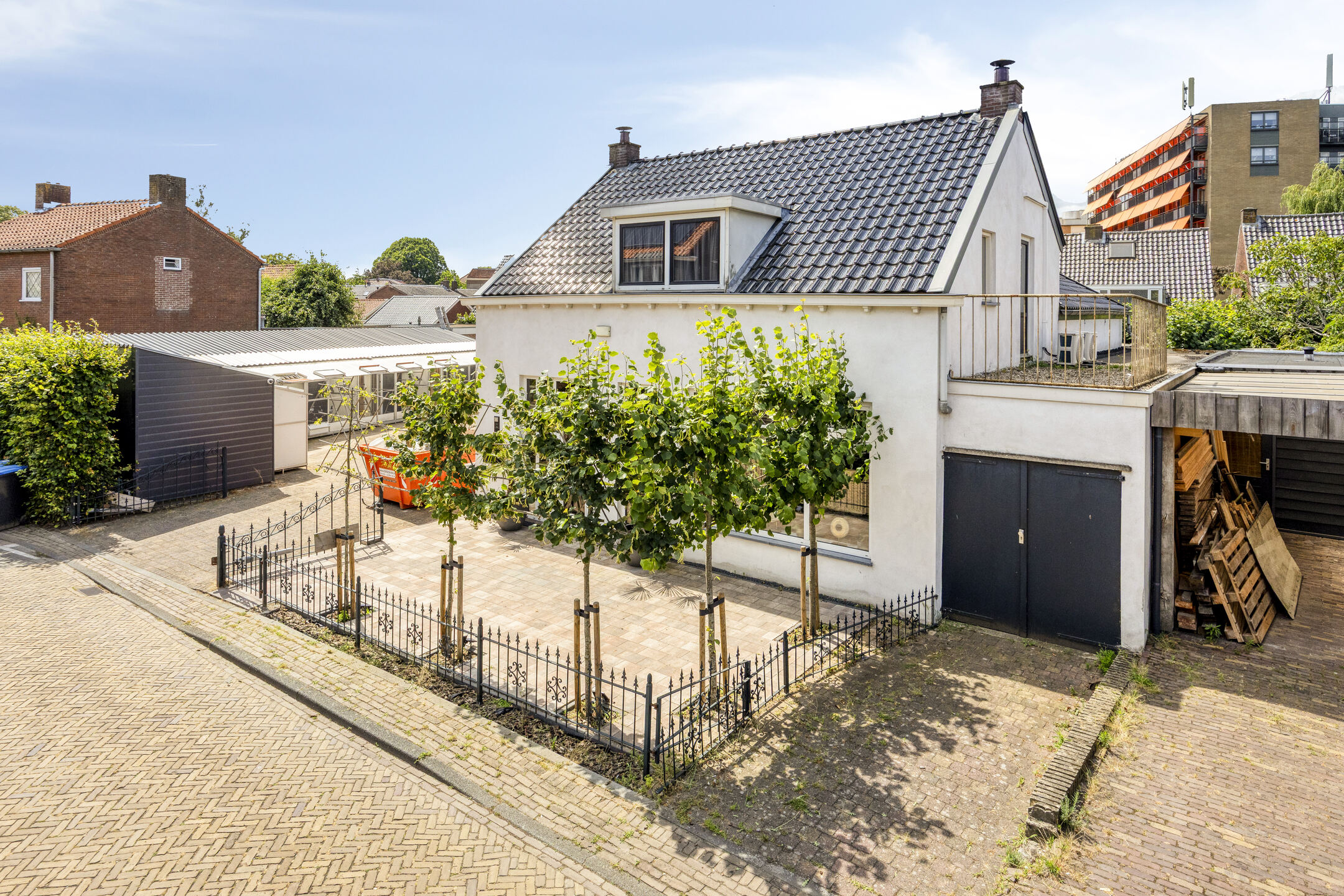 Hovenierslaantje 11, 4001 HN Tiel - Foto 2
