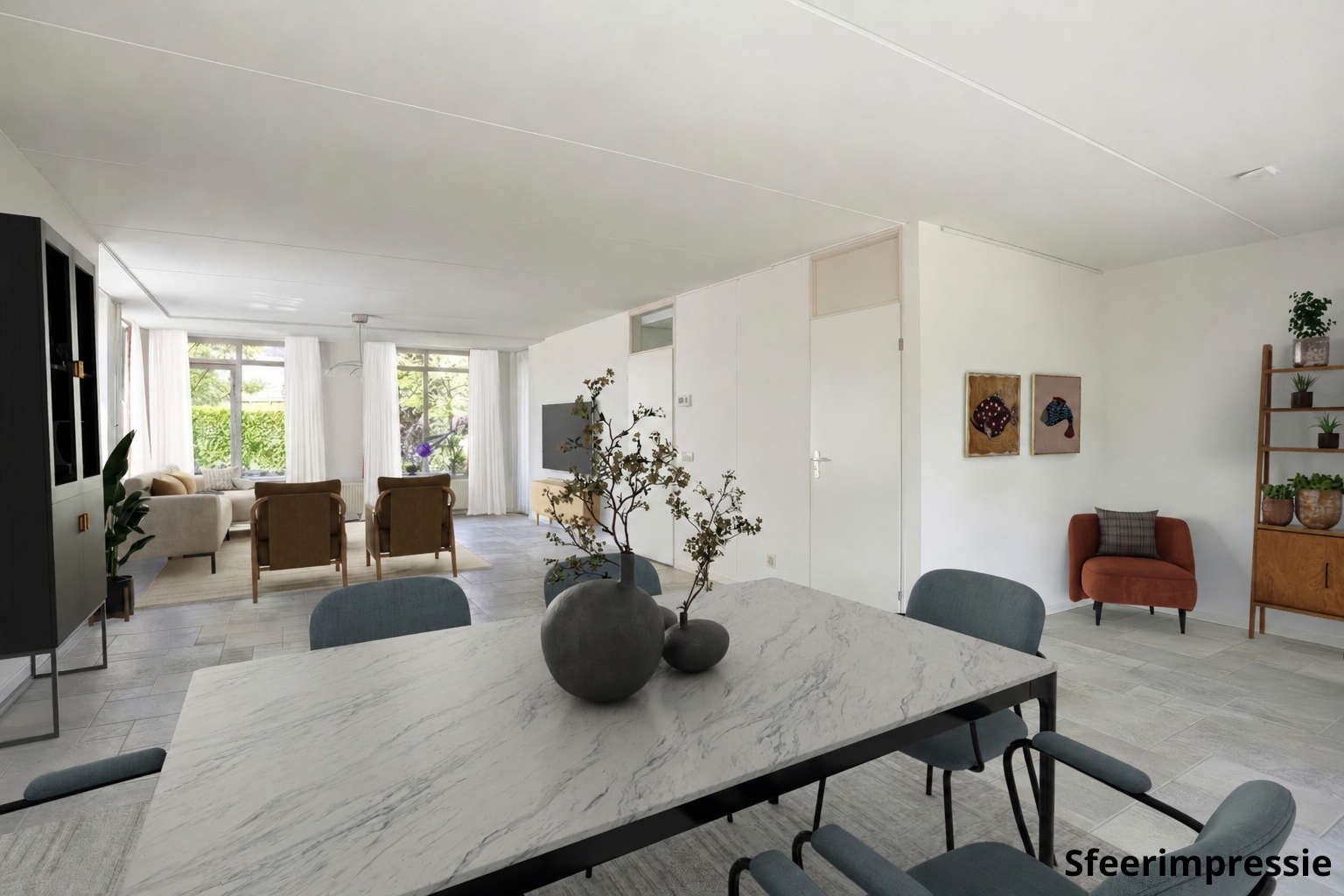 Dokter van der Koppelstraat 3, 4061 AT Ophemert - Foto 6