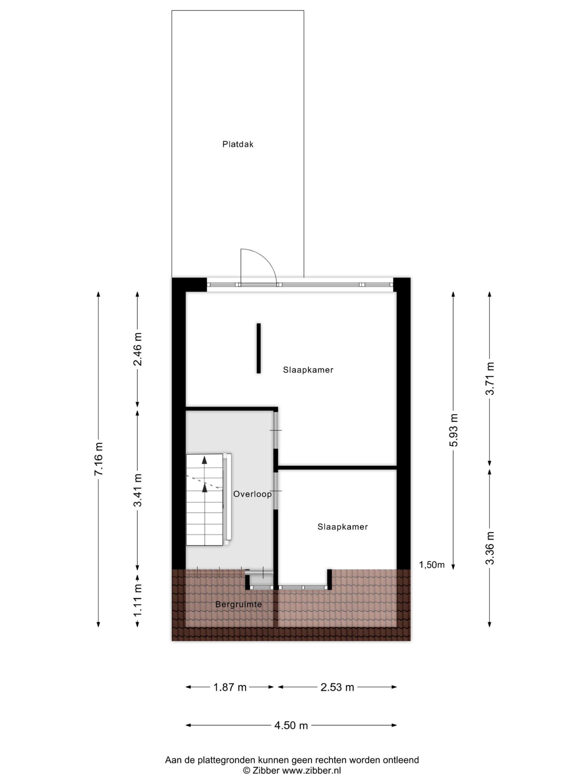 Tulpstraat 26, 4001 EB Tiel - Map 2