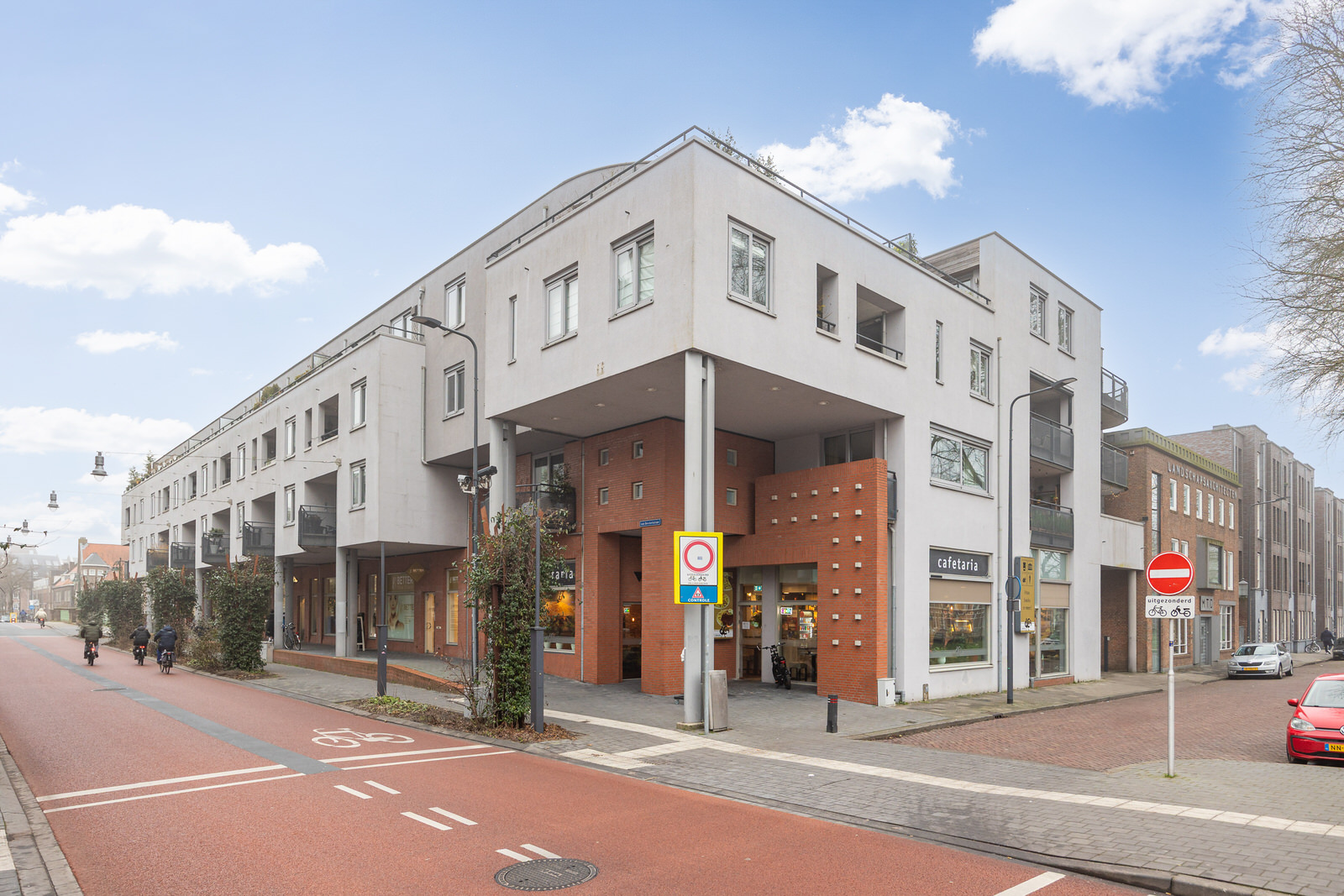 van Berckelstraat 5, 5211 PG 's-hertogenbosch - Foto 6