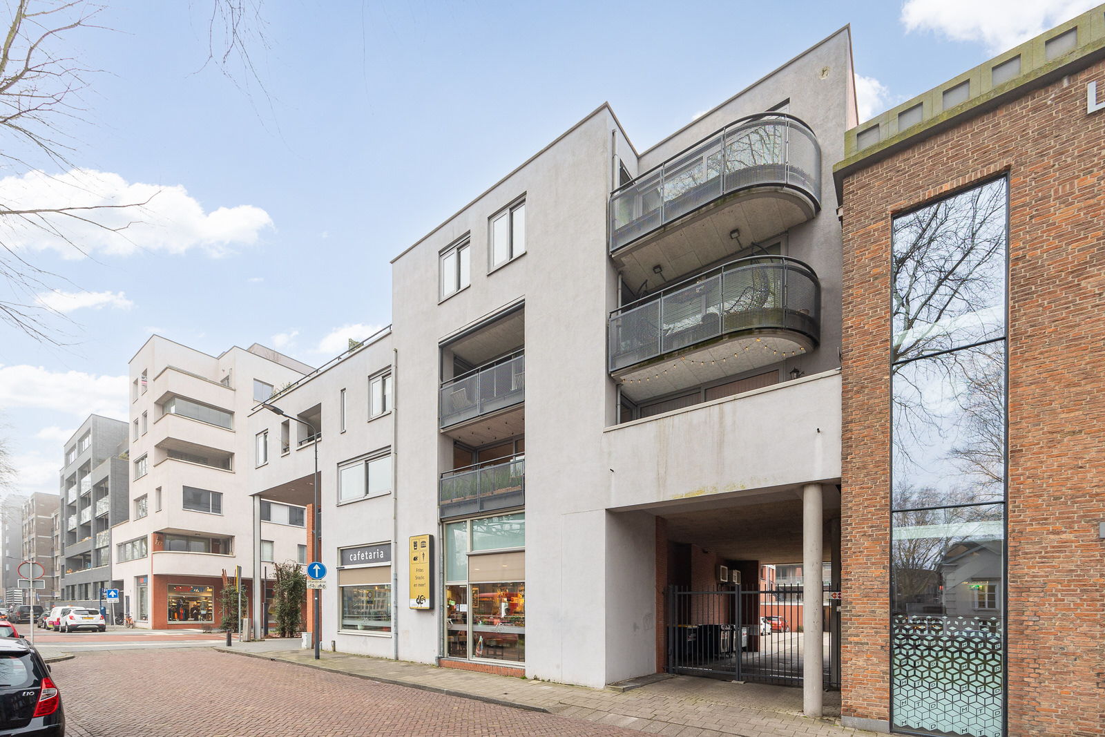 van Berckelstraat 5, 5211 PG 's-hertogenbosch - Foto 8