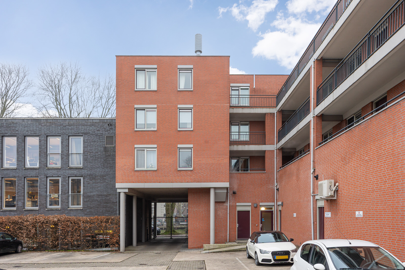 van Berckelstraat 5, 5211 PG 's-hertogenbosch - Foto 37