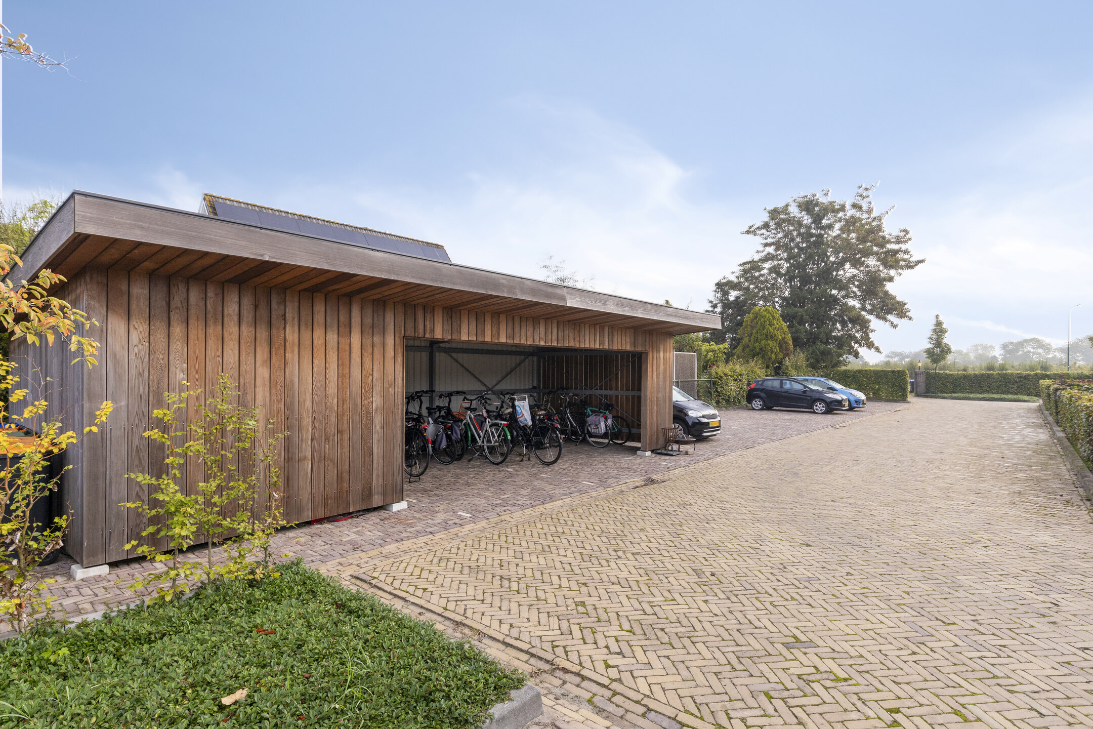 Graaf van Lynden van Sandenburgweg 3 05, 3962 RB Wijk bij duurstede - Foto 9